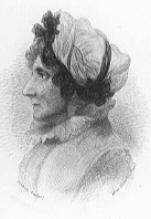 Anna Laetitia Barbauld