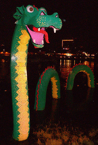 Image:Magic Kingdom Nessy.jpg