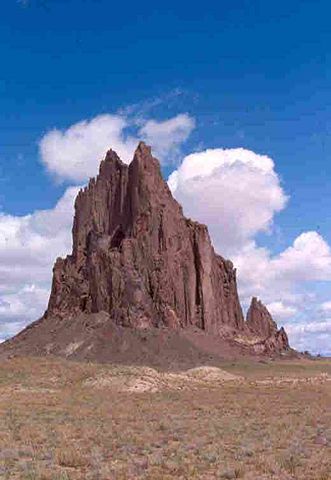 Image:Shiprock NM.jpg