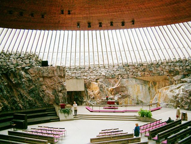 Image:Temppeliaukio Church 3.jpg