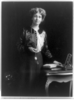 Emmeline Pankhurst