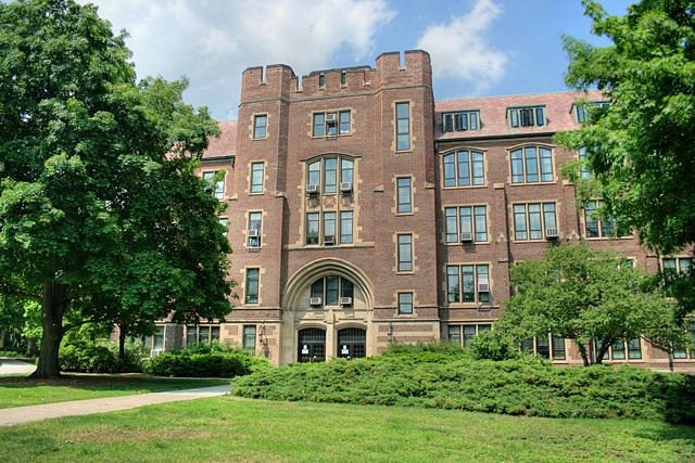 Image:MSU Human Ecology Building.jpg