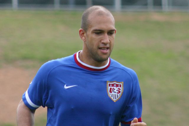 Image:TimHoward USMNT 20060511.jpg