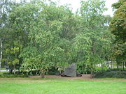 Holocaust Memorial