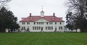 Mount Vernon.