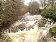 River Erme at Ivybridge