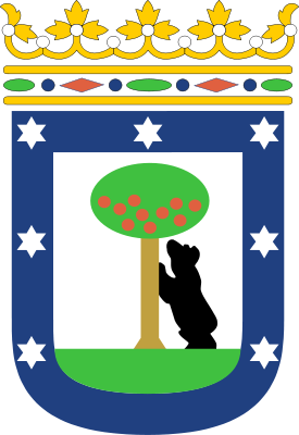 Image:Escudo de Madrid.svg