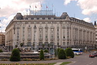 Palace Hotel