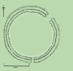 Stonehenge 1. After Cleal et al.