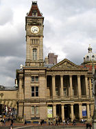 Birmingham Museum & Art Gallery