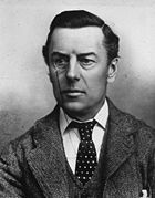 Joseph Chamberlain