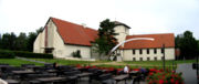 Vikingship Museum at Bygd�y.