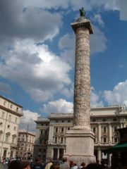 Column of Marcus Aurelius