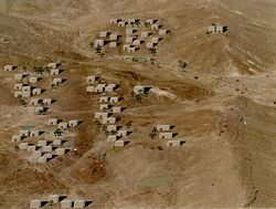 Computer-aided reconstruction of Harappan coastal settlement at Sokhta Koh near Pasni on the westernmost outreaches of the civilization