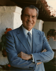 Richard Nixon