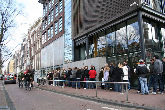 Image:AnneFrankMuseum.jpg