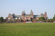 Rijksmuseum Amsterdam