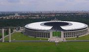 The Olympiastadion was the venue for the 1936 Summer Olympics and the 2006 FIFA World Cup Final. The World Championships in Athletics will be held here in 2009.