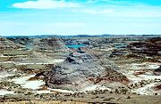 Hell Creek formation