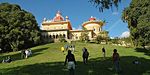 Site #723: Cultural Landscape of Sintra (Portugal).