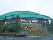 Metro Radio Arena