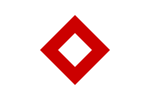 The third protocol emblem, also known as the Red Crystal.