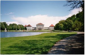 Nymphenburg