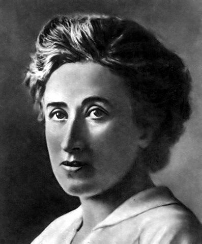 Image:Rosa Luxemburg.jpg