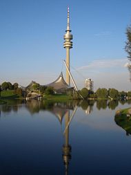 Olympiapark