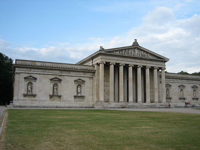 Image:Glyptothek in M�nchen.jpg