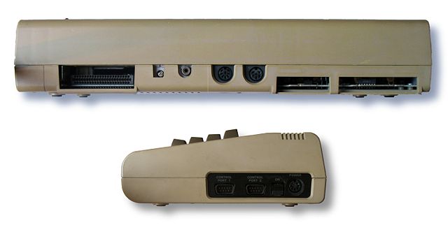 Image:C64 Interfaces.jpg