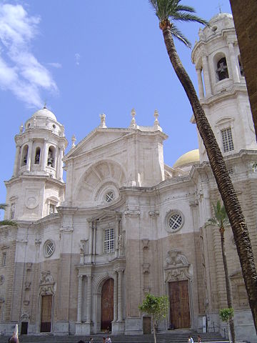 Image:Cadizcathedral.jpg