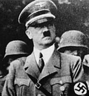 Adolf Hitler