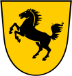 Coat of arms of Stuttgart