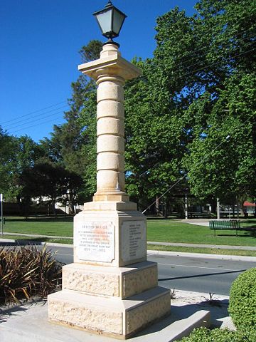 Image:Boer war queanbeyan.jpg