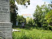 Tesco Extra, Southport, England