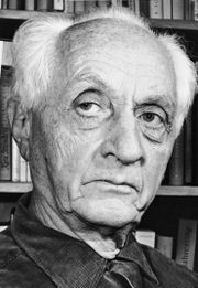 For Karl Kerényi mythology is "a body of material contained in tales about gods and god-like beings, heroic battles and journeys to the Underworld—mythologem is the best Greek word for them—tales already well-known but not amenable to further re-shaping".