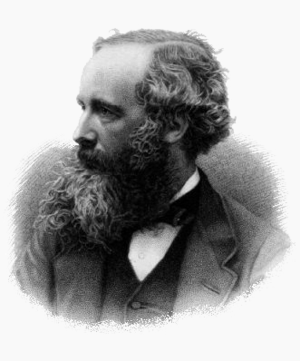 James Clerk Maxwell (1831-1879)