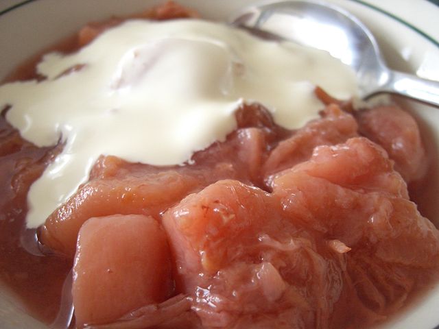 Image:Stewed nectarines.JPG