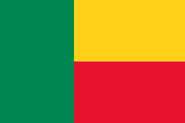 Image:Flag of Benin.svg