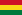 Flag of Bolivia