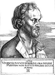 Melanchthon