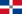 Flag of the Dominican Republic