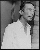 Robinson Jeffers