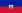 Flag of Haiti