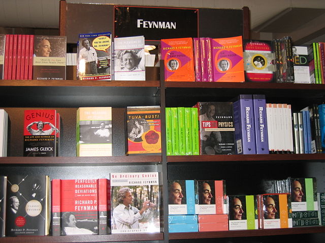 Image:Feymanlibrary.JPG