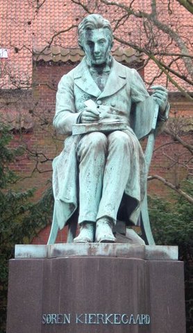 Image:S�ren-Kirkegaard-Statue.jpeg