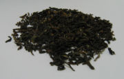 Loose-leaf tea