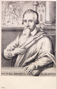 Michael Servetus