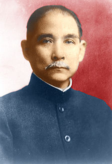 Sun Yat-sen